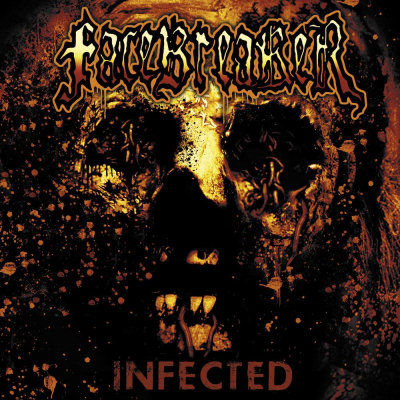Facebreaker: "Infected" – 2010